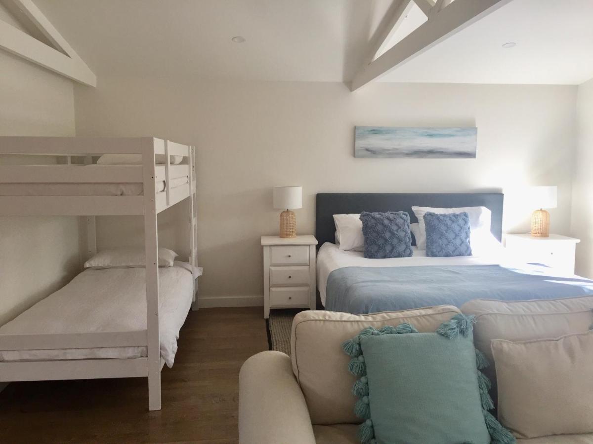 Freshwater Bijoux Beach House מראה חיצוני תמונה