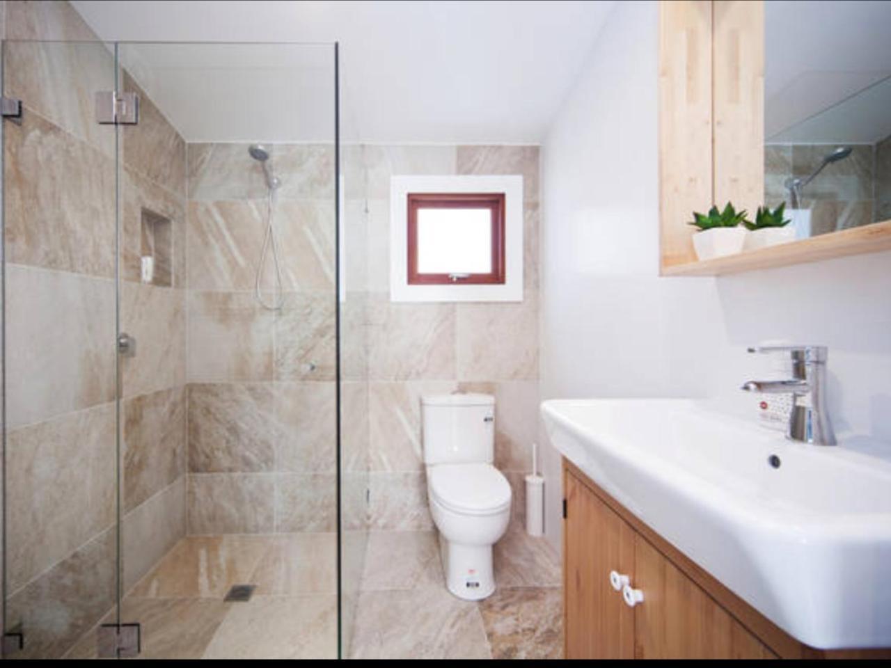 Freshwater Bijoux Beach House מראה חיצוני תמונה