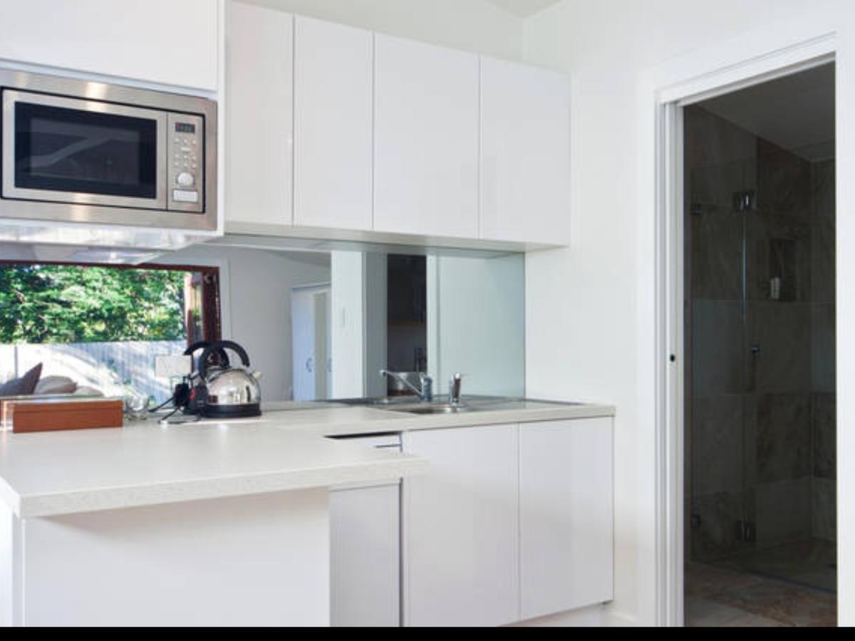 Freshwater Bijoux Beach House מראה חיצוני תמונה