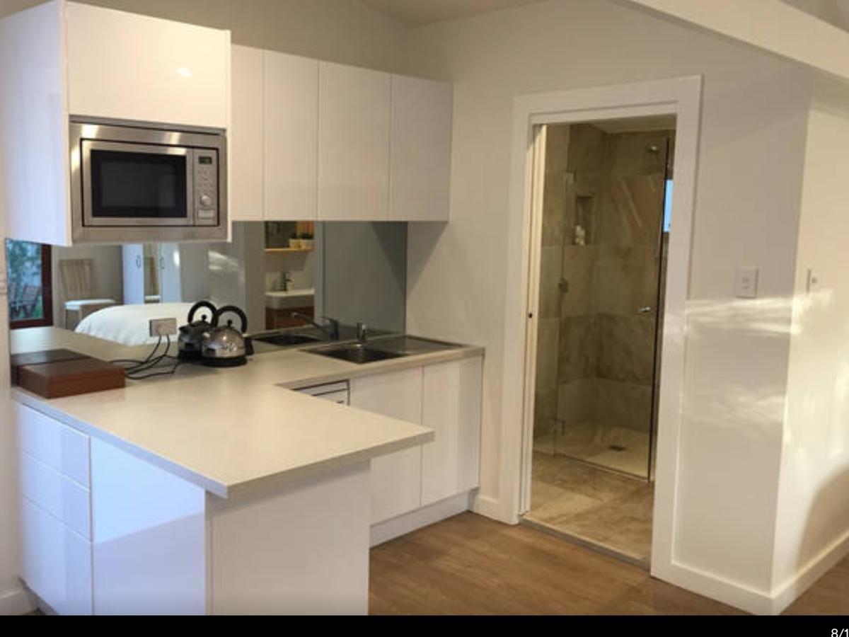 Freshwater Bijoux Beach House מראה חיצוני תמונה