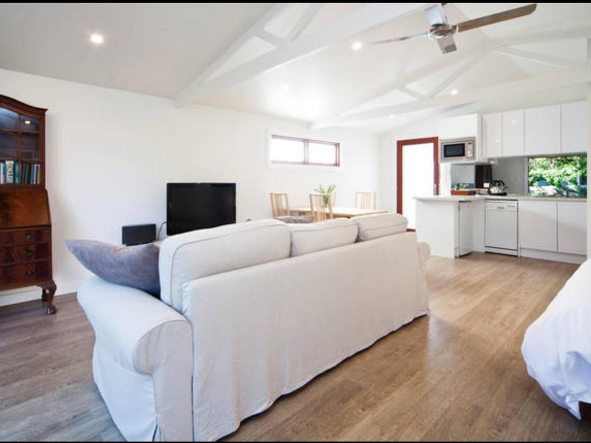 Freshwater Bijoux Beach House מראה חיצוני תמונה